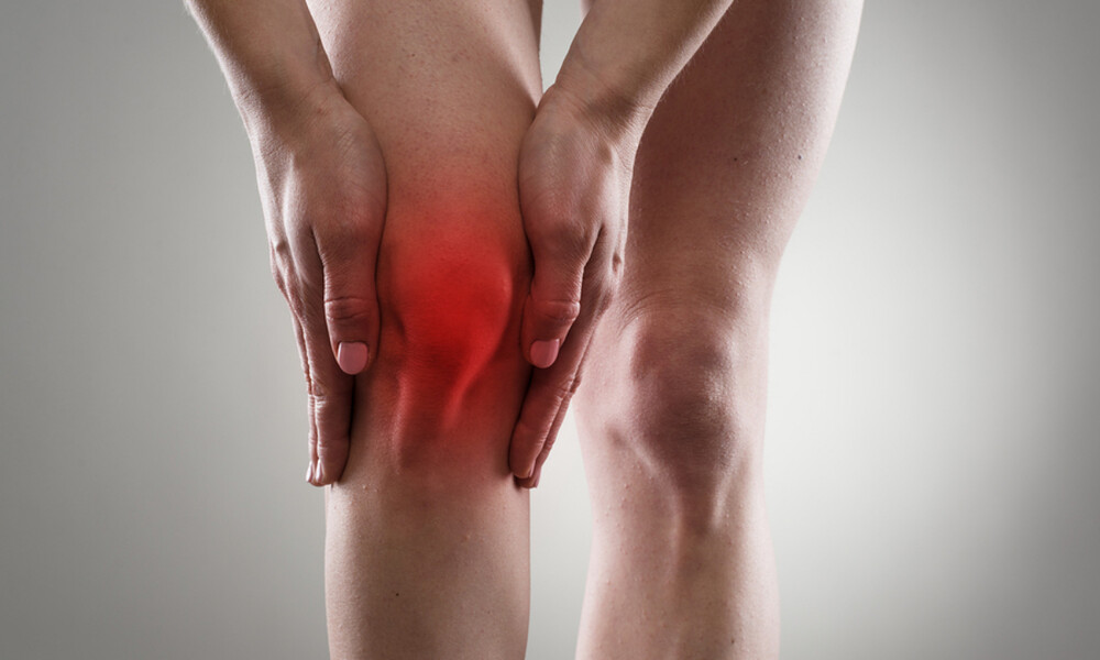 5 τρόποι για να ενισχύσετε μυς και αρθρώσεις (video)