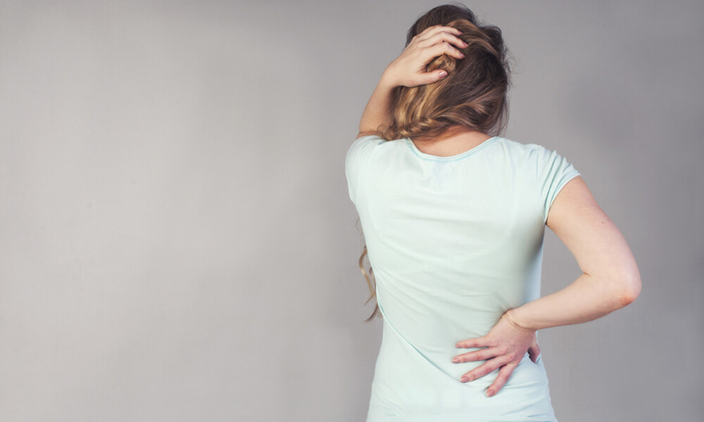 Αυτοάνοσα νοσήματα: 6 συμπτώματα που πρέπει να σας ανησυχήσουν (φωτογραφίες)