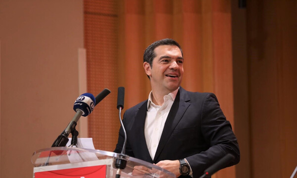 Σκληρό «μαρκάρισμα» ΣΥΡΙΖΑ στην Κεντροαριστερά: Αυτή είναι η πιο «ηχηρή» μεταγραφή του Τσίπρα