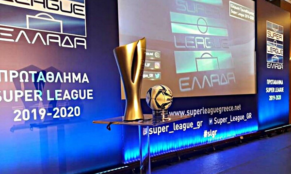 Super League 1: Δοκιμασία στην Κρήτη για ΑΕΚ πριν το Ολυμπιακός-ΠΑΟΚ