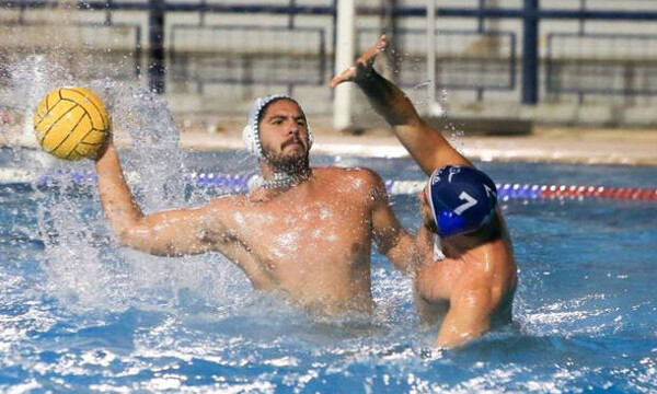 Πόλο: Και τώρα τα Χανιά