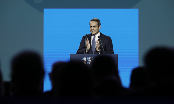 Κοινωνικό μέρισμα 2019: Ανακοινώσεις Μητσοτάκη - Αυτοί είναι οι δικαιούχοι - Πότε θα το πάρουν