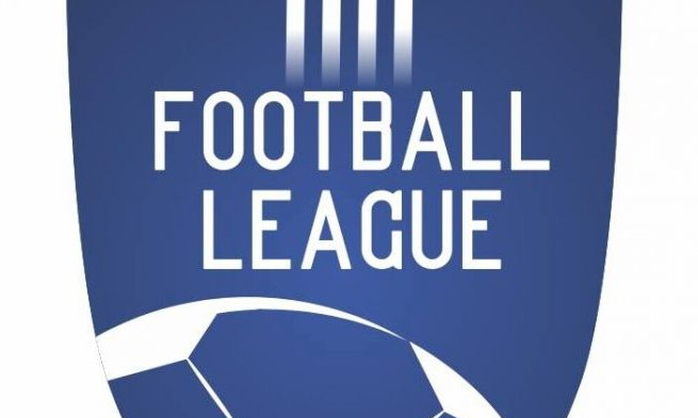  Football League: Απόδραση για Αιγάλεω