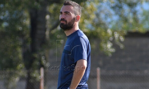 ΑΕ Καρίτσας: Τέλος ο Κουρτόγλου