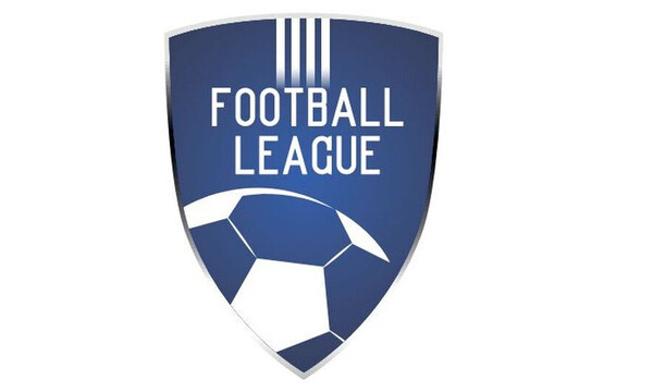 Football League: Tο πρόγραμμα και τα τηλεοπτικά της 11ης αγωνιστικής