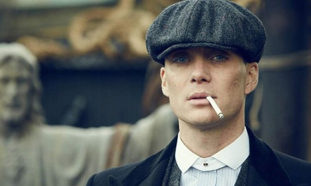 Αυτές είναι οι αγαπημένες ταινίες του Cillian Murphy 