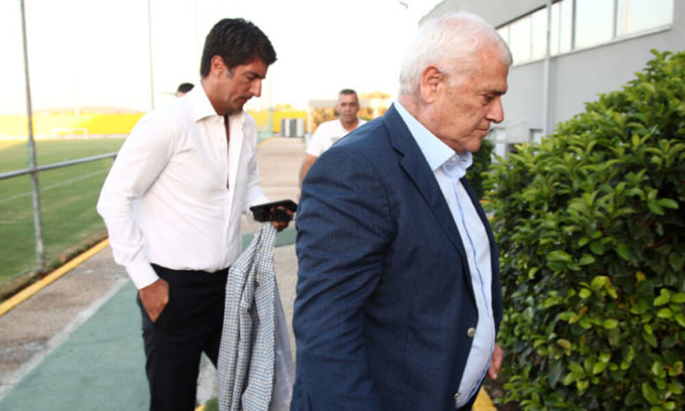 AEK: Αντίστροφη μέτρηση για τον προπονητή