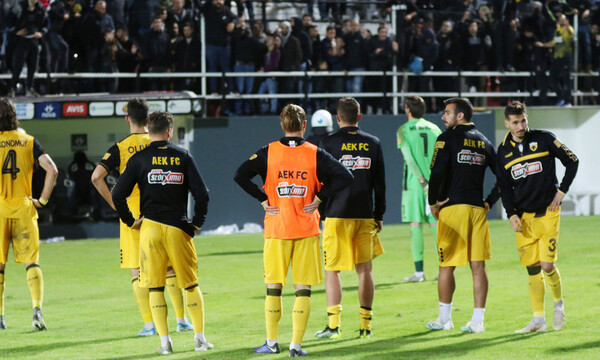 ΑΕΚ: Σενάρια αποχώρησης πρωτοκλασάτου παίκτη τον Ιανουάριο