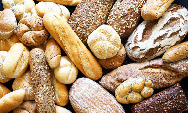 Αυτές οι 7 τροφές περιέχουν γλουτένη αλλά δεν το γνωρίζετε (φωτογραφίες)