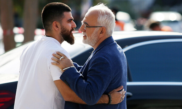 Αποκάλυψη-βόμβα για ΠΑΟΚ-Ξάνθη και η σκληρή αντίδραση του Σαββίδη κατά Ολυμπιακού!