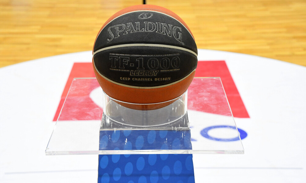 Basket League: Αλλαγή ώρας στον αγώνα Κολοσσός-Ηρακλής 
