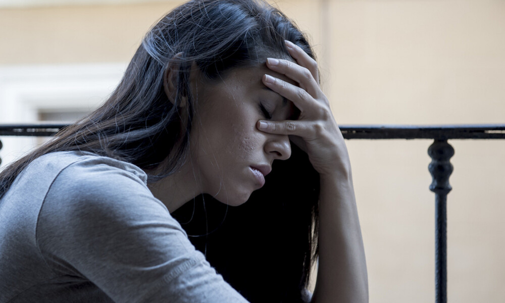 Κατάθλιψη: Ποια είναι η καλύτερη άσκηση για τη διαχείριση των συμπτωμάτων