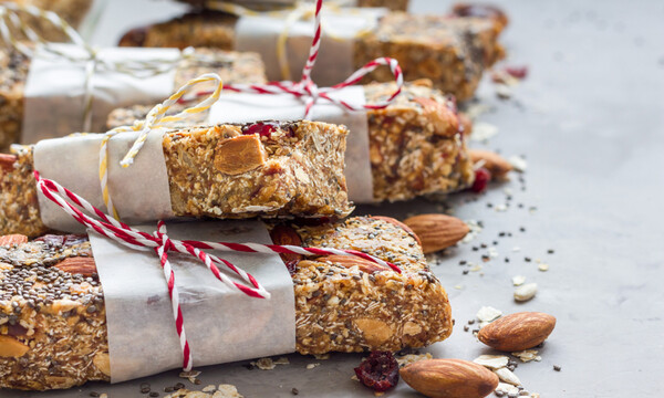 Τροφές που θεωρείτε υγιεινές, αλλά βλάπτουν την υγεία σας (φωτο)