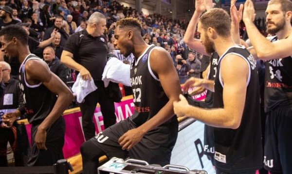 ΠΑΟΚ: «Στροφή» στην ΑΕΚ