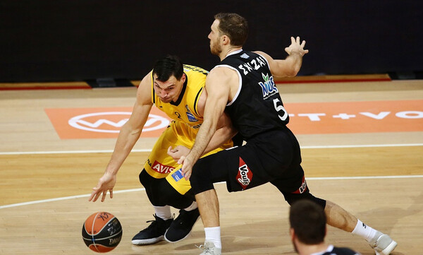 Basket League: Ξεχωρίζει το ντέρμπι των «δικεφάλων»