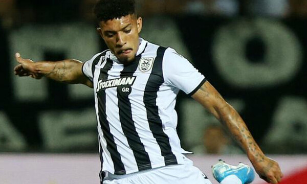 ΠΑΟΚ: Με Αουγκούστο στο Αγρίνιο