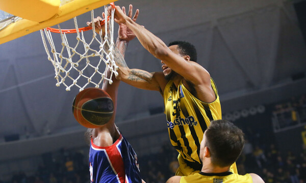 ΕΚΟ Basket League: Top-5 που… μαγεύει (video)