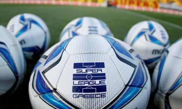 Απολογείται η...μισή Super League - Κινδυνεύει με τιμωρία έδρας ο Παναιτωλικός