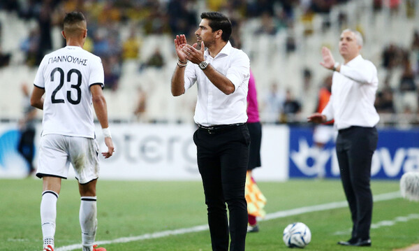  ΠΑΟΚ: Ξεσκαρτάρισμα στο ρόστερ - Έρχονται αλλαγές τον Γενάρη