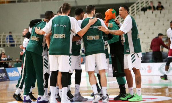 Παναθηναϊκός ΟΠΑΠ: Φορτσάρει για Βαρκελώνη