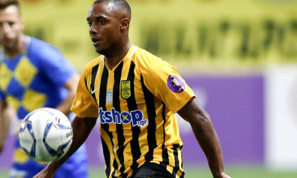 Άρης: «Τελειώνει» ο Ντουάρτε