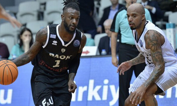 ΠΑΟΚ: Έμπαζε στην άμυνα, τον «τιμώρησε» η Μπεσίκτας