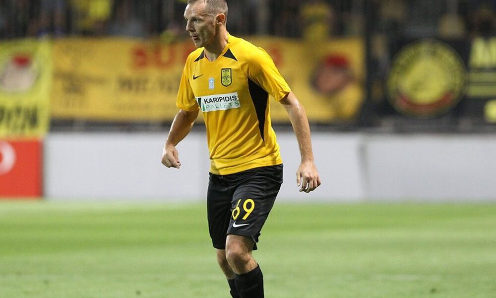  Άρης: Χωρίς Κόρχουτ με ΟΦΗ