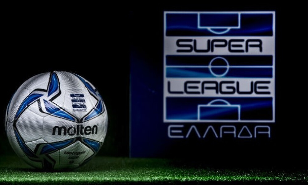 Super League 1: Τόσους παίκτες χρησιμοποίησαν οι ομάδες στον πρώτο γύρο