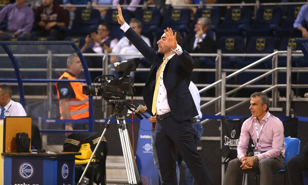 Άρης: Έτοιμος για ΑΕΚ, ορίστηκε διοίκηση Πρωτοδικείου για την ΚΑΕ