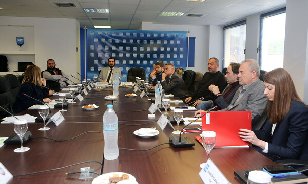 Έθεσε θέμα πολυϊδιοκτησίας ο Ολυμπιακός - Απάντησε ο ΠΑΟΚ, αποχώρησε η Ξάνθη