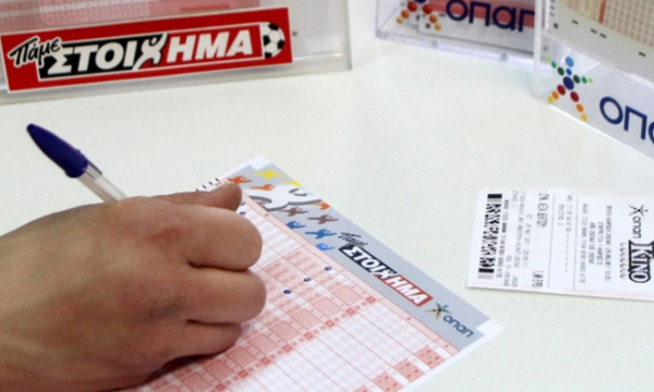 ΠΑΜΕ ΣΤΟΙΧΗΜΑ: Περισσότερα από 21 εκατομμύρια ευρώ σε κέρδη μοίρασε την προηγούμενη εβδομάδα