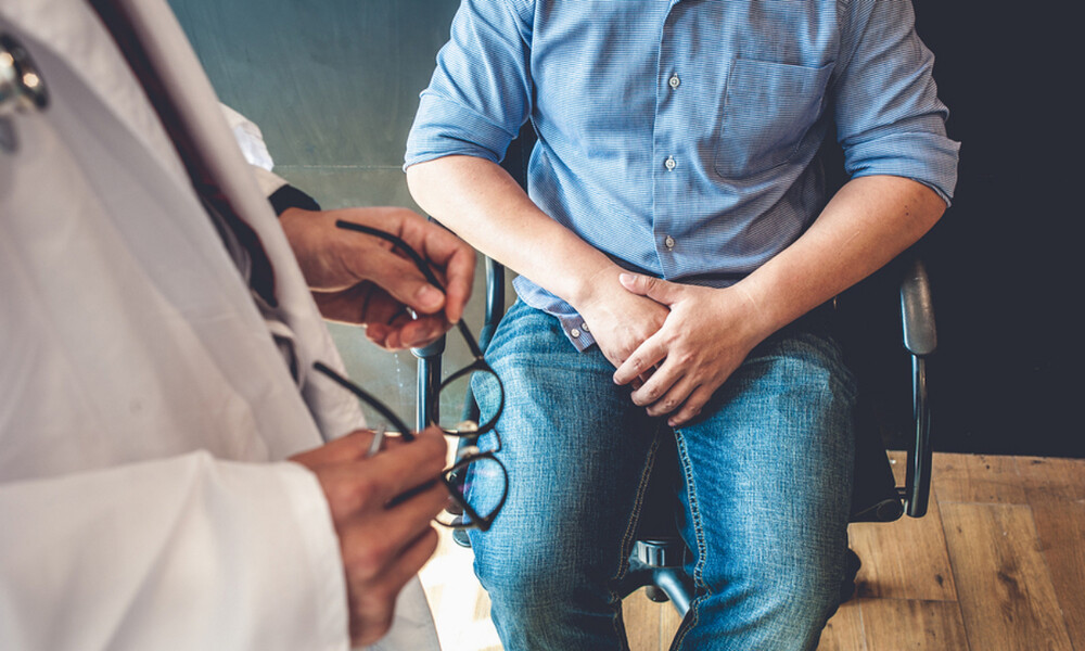 Aνδρόπαυση: Τι είναι και γιατί δεν διαγιγνώσκεται;