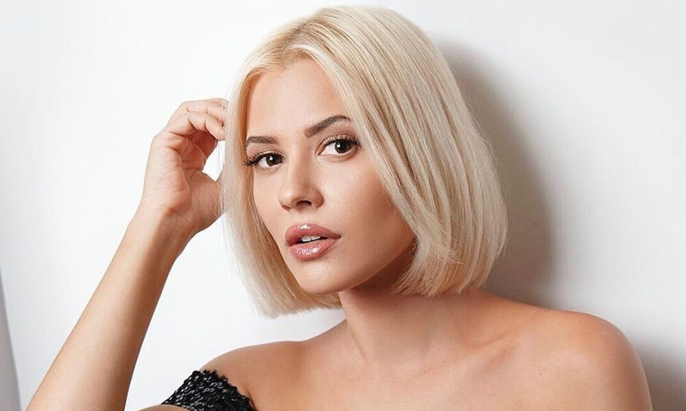 Λάουρα Νάργες: Αυτός είναι ο νέος σύντροφός της; Η βραδινή έξοδος και οι φήμες (Photos)