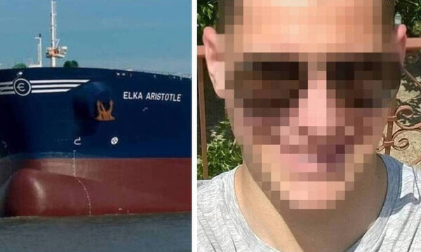 Τόγκο: Τα πρώτα λόγια του Έλληνα ναυτικού μετά την απελευθέρωση από τους πειρατές
