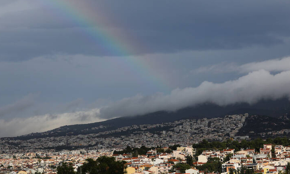 Καιρός: Ο «Ετεοκλής» έφυγε - Έρχεται καλοκαιρία 