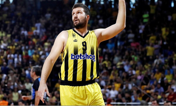 Άρης: Επίσημα τέλος ο Σακελλαρίου