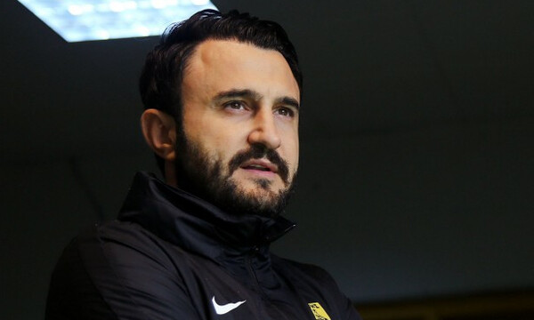 Άρης: Το χτύπημα-βόμβα του Καρυπίδη που... εξαφανίστηκε! (photo)