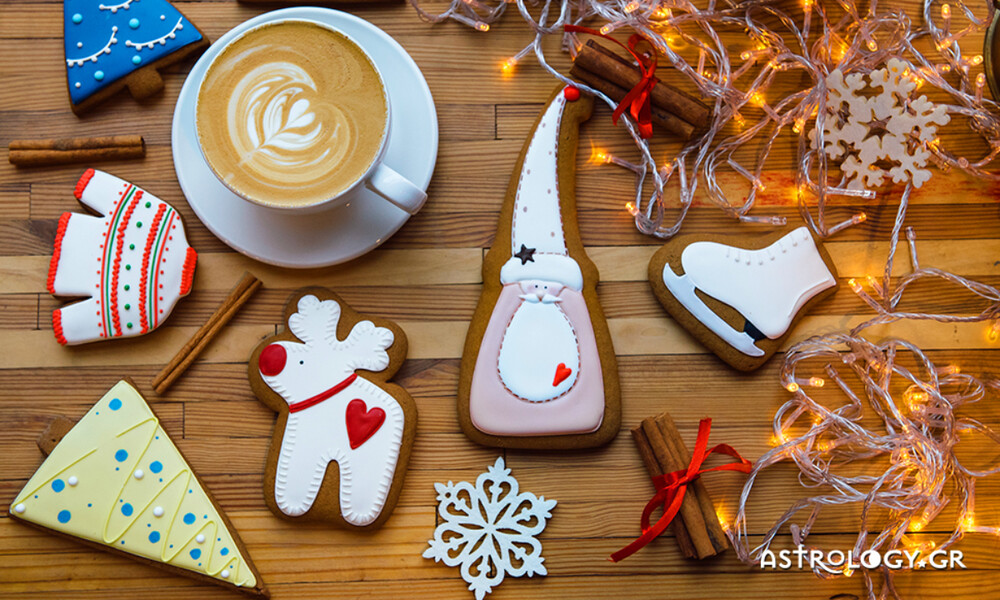 Ημερήσιες Προβλέψεις για όλα τα Ζώδια 19/12