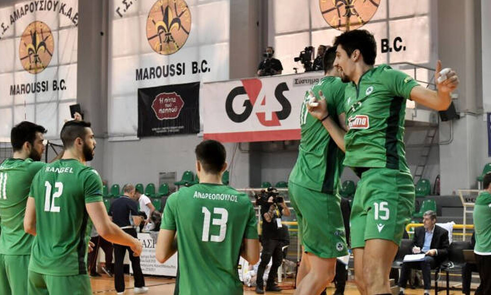 Όσα δεν είδατε από το Παναθηναϊκός – Ολυμπιακός (video+photos)