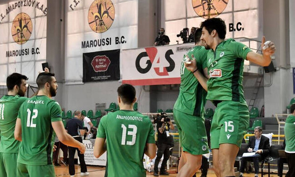 Όσα δεν είδατε από το Παναθηναϊκός – Ολυμπιακός (video+photos)