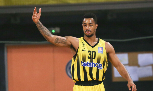 Άρης: Αποχή από Μόρις