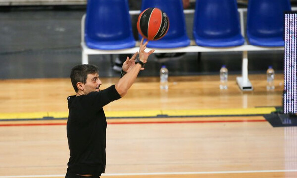 Το τρίποντο του Δημήτρη Γιαννακόπουλου (video+photos)