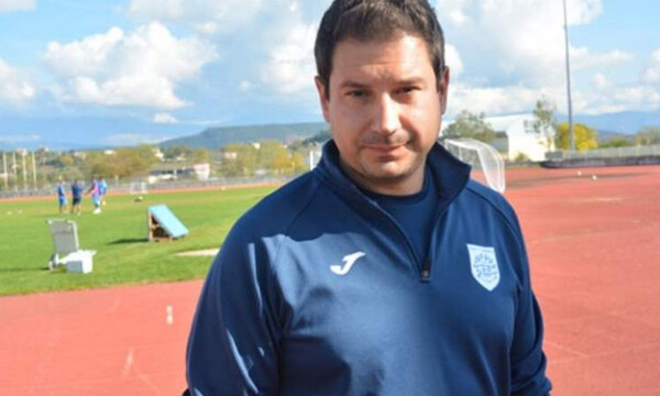 Γιαννίκης: «Έχουμε περιθώρια βελτίωσης παρά τις δυσκολίες»