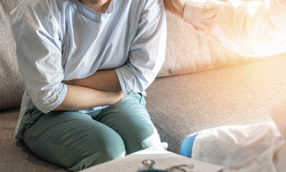 Διάρροια: Πέντε λύσεις για άμεση ανακούφιση (video)