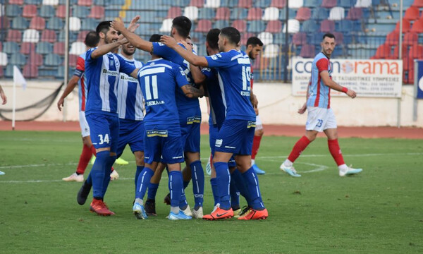 Χανιά: Κομβικό το παιχνίδι με τον Εργοτέλη