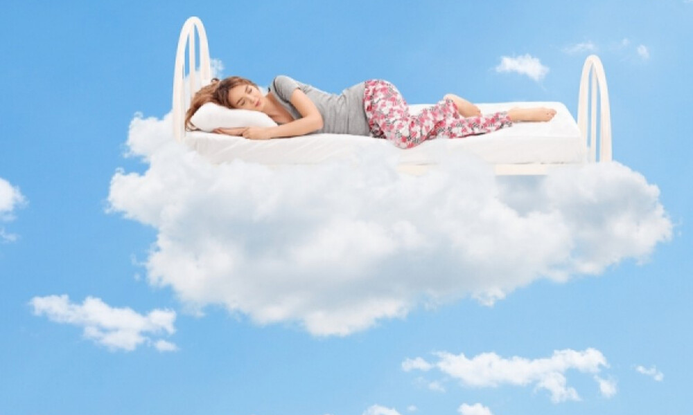 Οι διαταραχές του ύπνου μέσα από φωτογραφίες