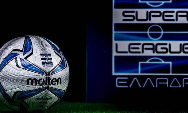 Super League 1: Φινάλε για το 2019 - Δύσκολο τεστ για ΑΕΚ