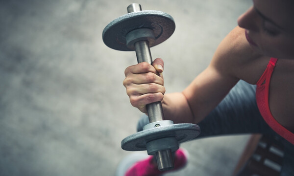 Οι 6 τροφές που χρειάζεστε για να αναπληρώσετε ηλεκτρολύτες (pics)