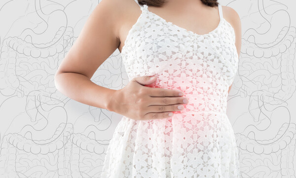 Οι 8 συνήθειες που καταστρέφουν το συκώτι (pics)