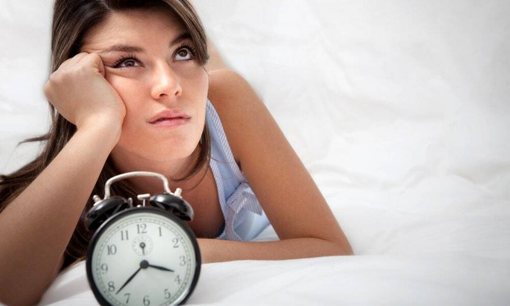 Αϋπνία τέλος με αυτούς τους 6 απλούς τρόπους! (vid)